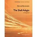 Boosey and Hawkes The Shell Adagio for Strings, Op. 17 Boosey & Hawkes Orchestra Series Composed by Nimrod Borenstein Standard