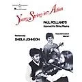 Boosey and Hawkes Young Strings in Action (Teacher Volume I) Boosey & Hawkes Chamber Music Series Composed by Paul Rolland Standard