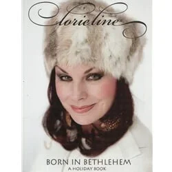 Born in Bethlehem – Piano