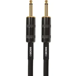 BOSS 3-ft (1m) 14 AWG Speaker Cable