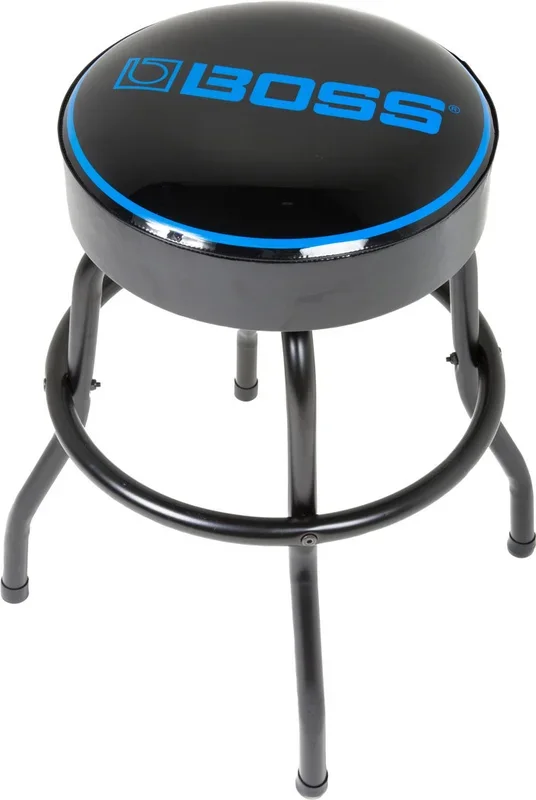 Boss Bar Stool