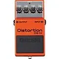 BOSS DS-1X Distortion Guitar Effects Pedal Standard