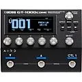 BOSS GT-1000CORE Multi-Effects Processor Black
