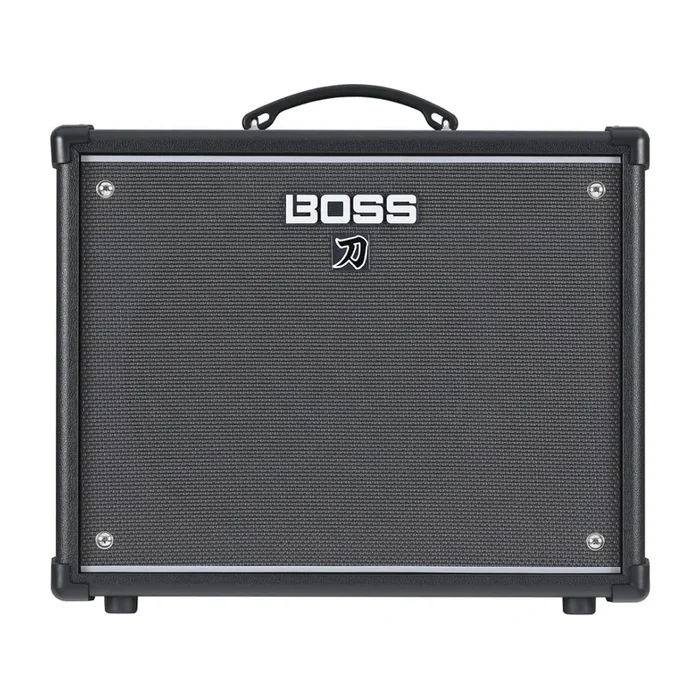 BOSS Katana-50 EX Gen 3 Guitar Amplifier