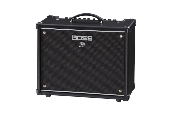 Boss Katana 50W 1X12″ Guitar Amp