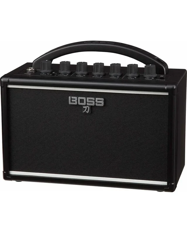 Boss Katana-Mini Guitar Amp