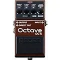 BOSS OC-5 Octave Pedal – Black