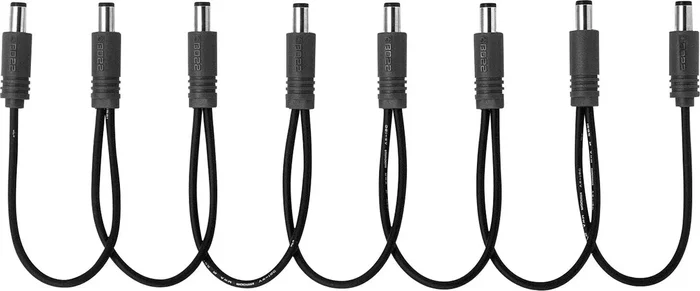 Boss PCS-20A Power Distribution Cable (8 Pedals)