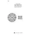 Boston Music The Holy City SAB Composed by Stephen Adams Standard