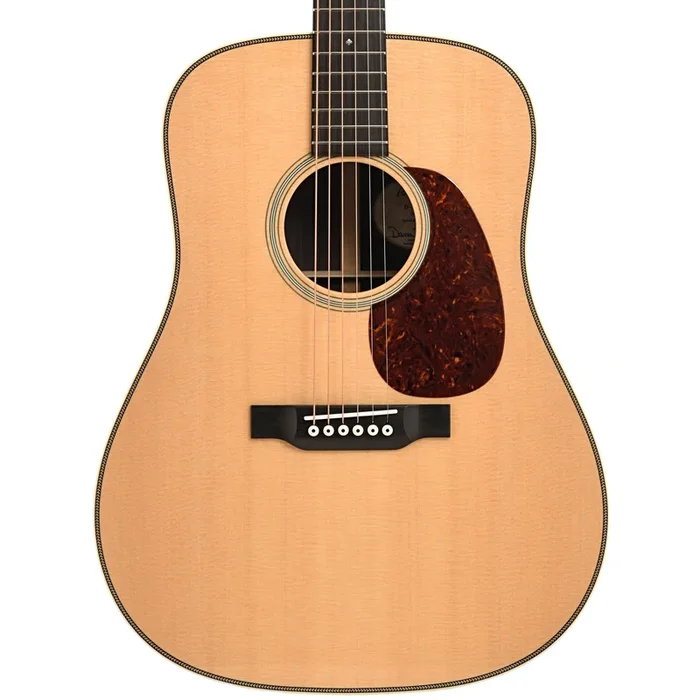 Bourgeois Professional Series Vintage Dreadnought Acoustic Guitar