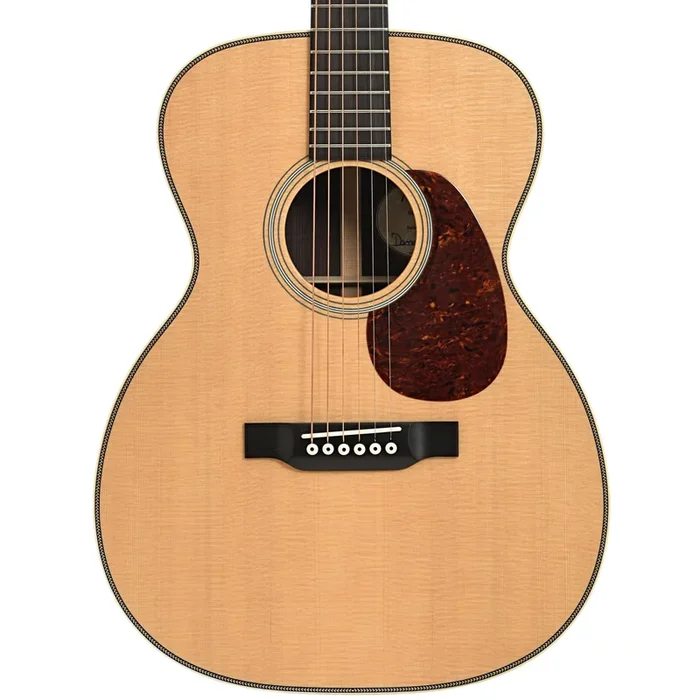 Bourgeois Professional Series Vintage OO Acoustic Guitar & Case