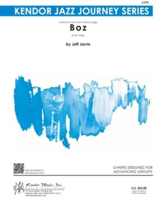 Boz Medium