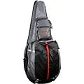 Breedlove Concerto/Concert Tour-Mate Travel Guitar Gig Bag Standard