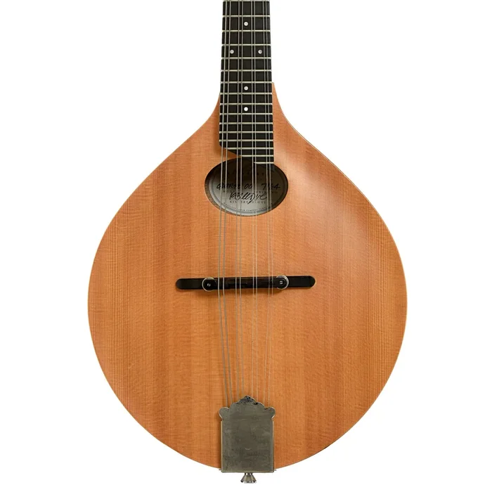 Breedlove Quartz 00 A-Style Mandolin (c.2007)