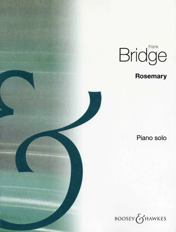 Bridge: Rosemary