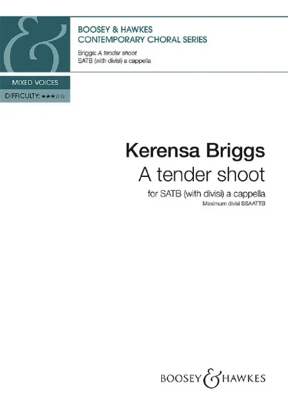 Briggs: A Tender Shoot
