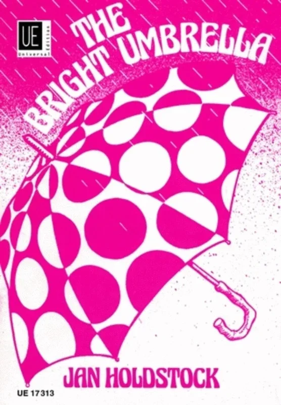 Bright Umbrella