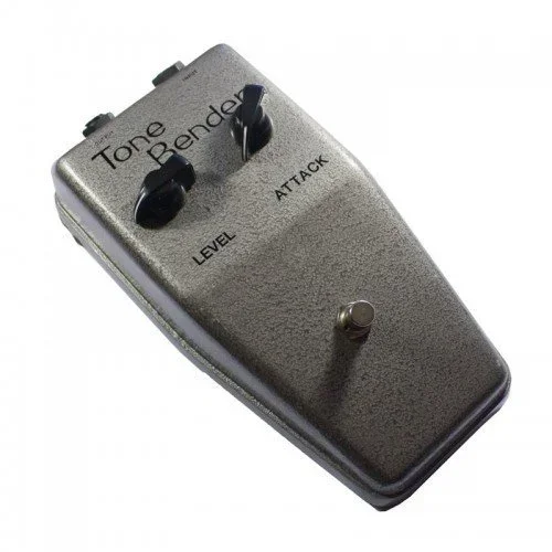 British Pedal Company Vintage Series MK1.5 Tone Bender Fuzz Pedal