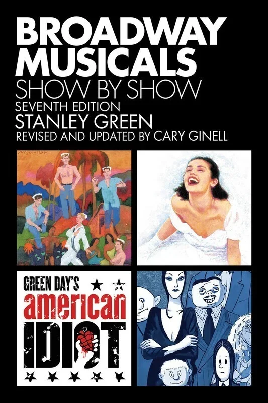 Broadway Musicals Show By Show 7Th Edition