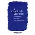 Brookfield A Candlelight Christmas (A Cantata) SATB arranged by John Purifoy Standard