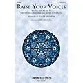 Brookfield Raise Your Voices SSA by Secret Garden arranged by Roger Emerson Standard