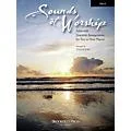 Brookfield Sounds of Worship Cello arranged by Stan Pethel Standard
