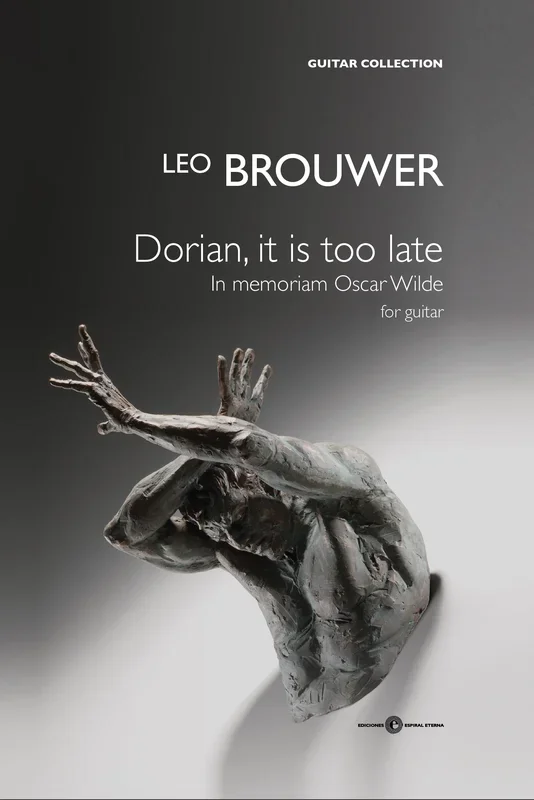Brouwer: Dorian, it is too late