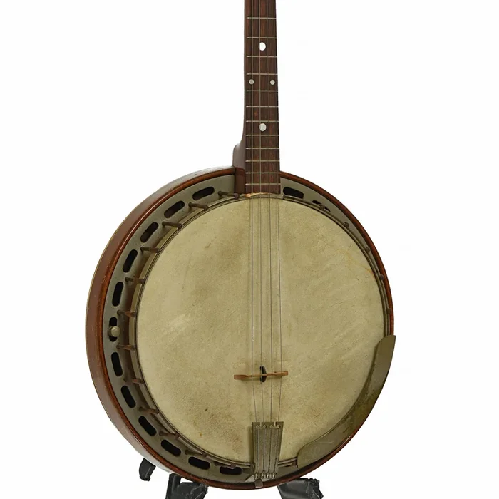 Bruno Glee Club Tenor Banjo (c.1926)
