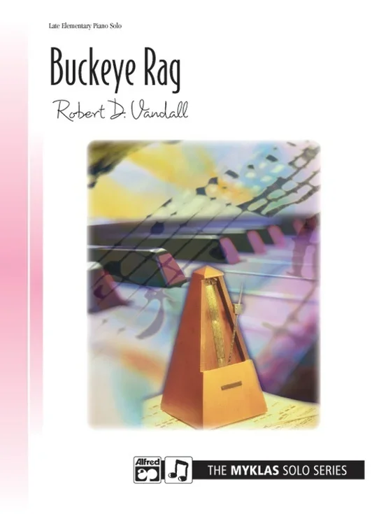 Buckeye Rag Ps