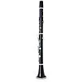 Buffet R13 Professional Bb Clarinet With Nickel-Plated Keys Standard
