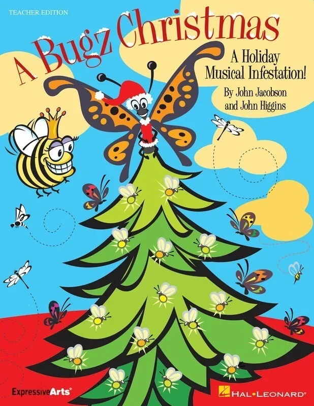 Bugz Christmas Preview Pak (Package)