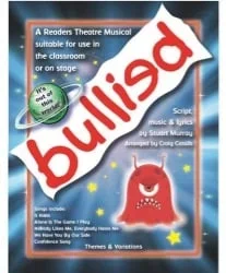Bullied – Children’s Musical