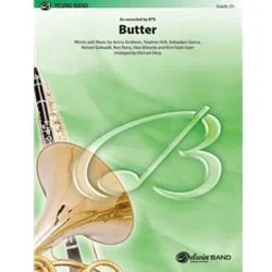 Butter – Young Band