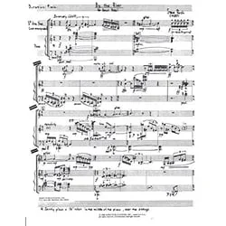 By the River – Alto Saxophone and Piano
