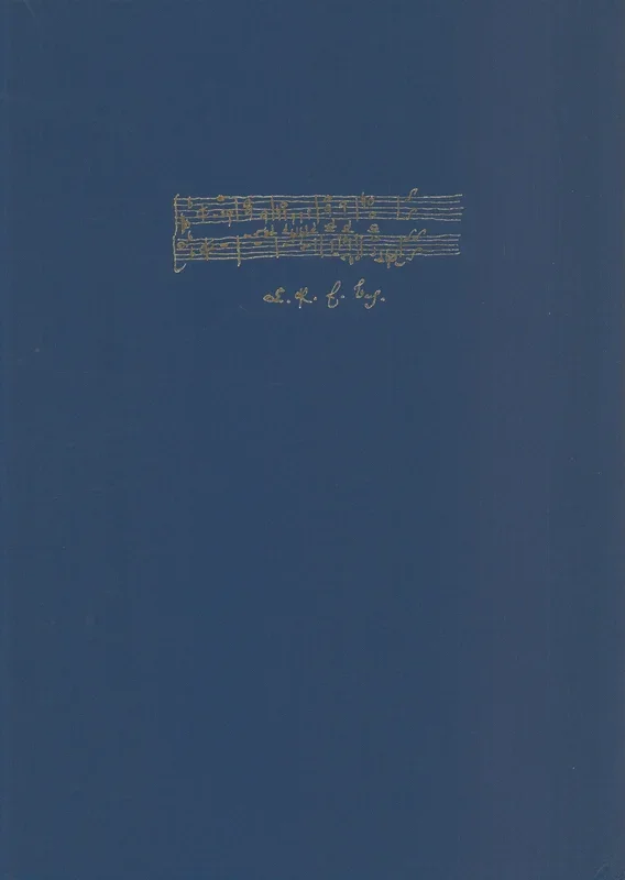 C.P.E. Bach: Miscellaneous Songs