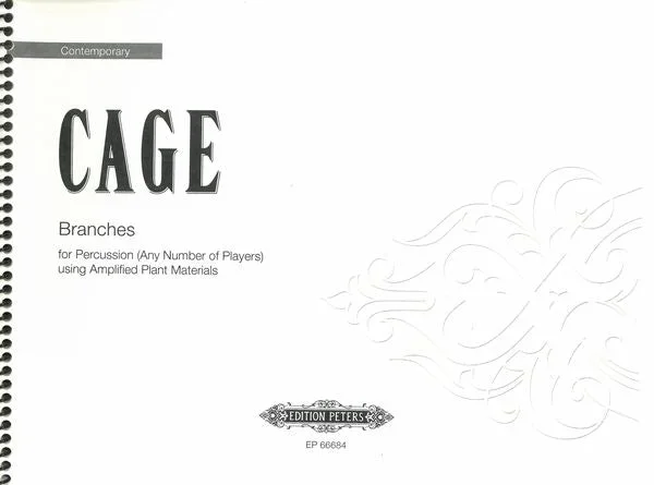 Cage: Branches