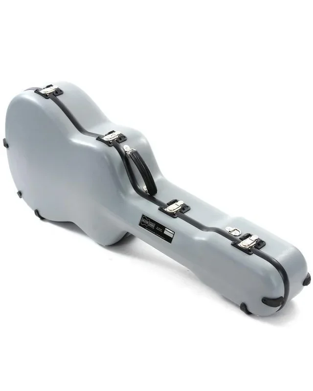 Calton Custom Guitar Case, Dreadnought & More