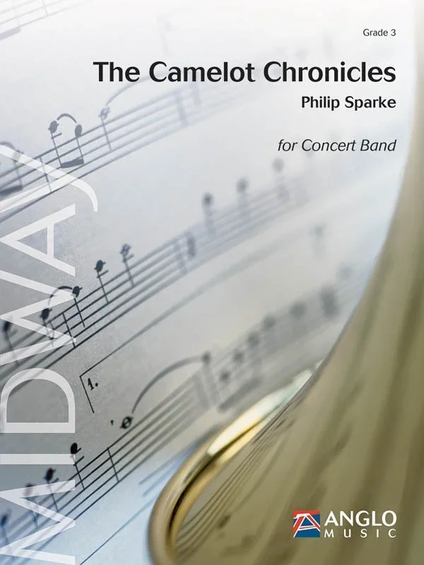 Camelot Chronicles Dhcb3
