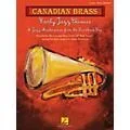 Canadian Brass Early Jazz Classics (Canadian Brass Quintets Score) Brass Ensemble Series Arranged by Luther Henderson Standard