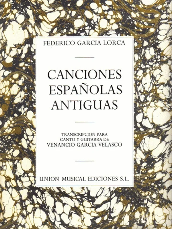 Canciones EspanOnline Audios Antiguas Voice And Guitar