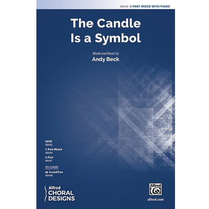 Candle Is A Symbol The (3-Part)