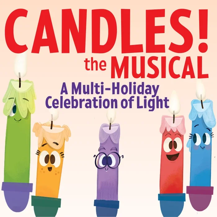 Candles! The Musical