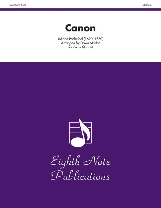 Canon Brass Quartet