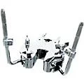 Canopus Double Tom Clamp for Yaiba Series Standard