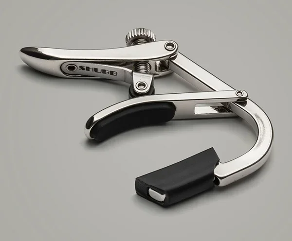 Capo-Shubb Partial 3-strings C7B