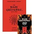 Carl Fischer Bass Grimoire Book & DVD Package Standard