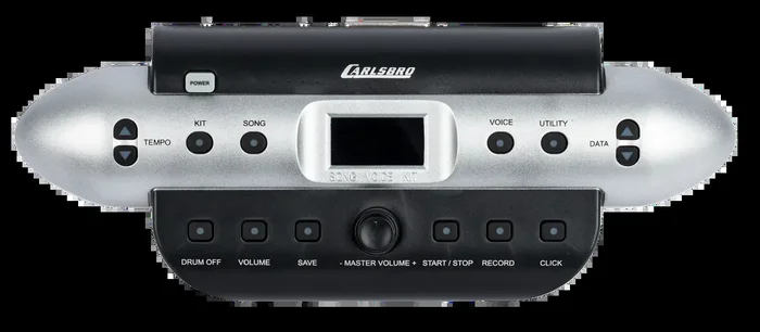 Carlsbro CSD130BK Sound Module