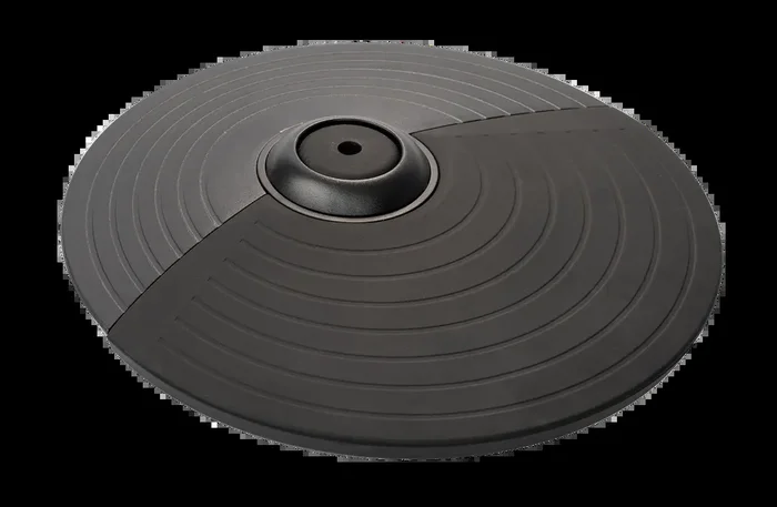 Carlsbro CSD25M 10in Hi-Hat Electronic Drum Pad