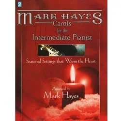 Carols for the Intermediate Pianist