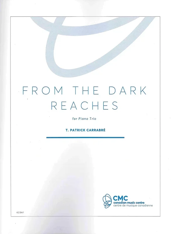 Carrabré: From the Dark Reaches
